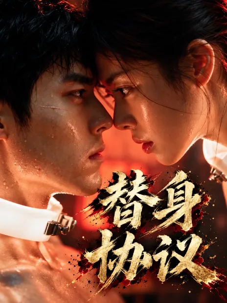 剧集缩图