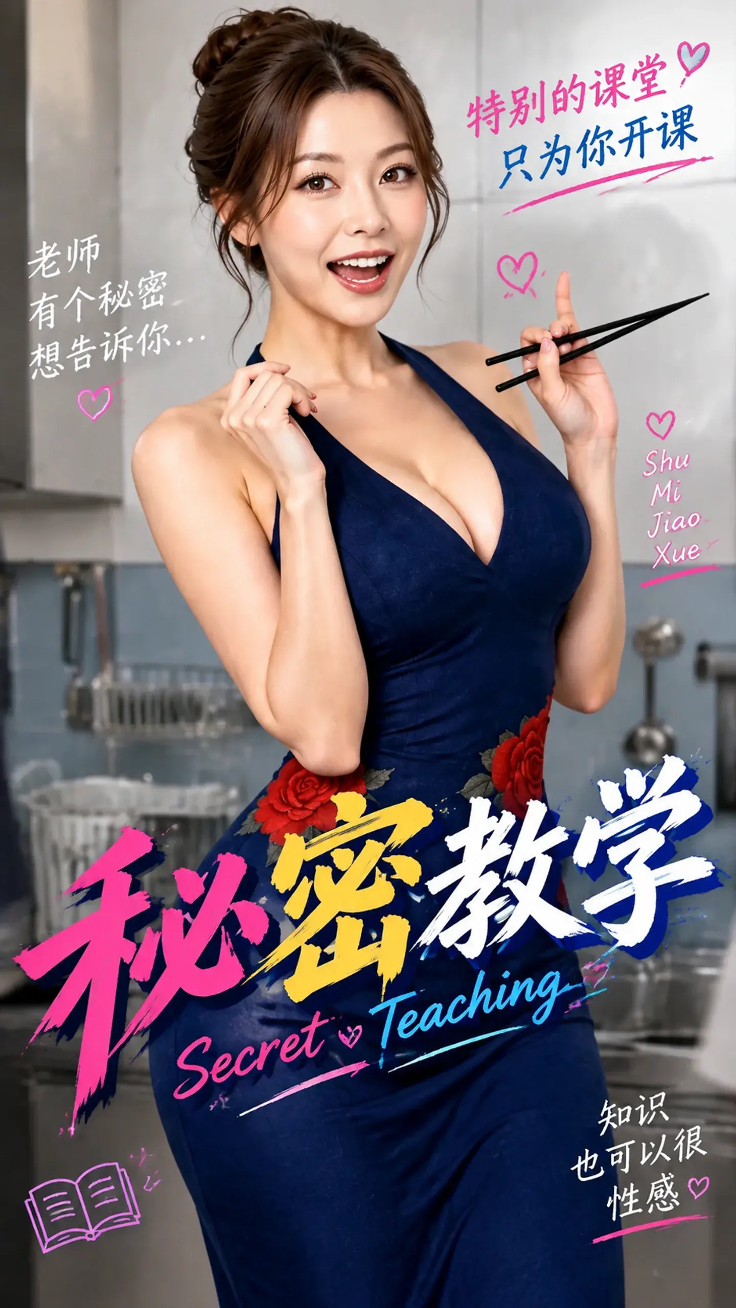 剧集缩图