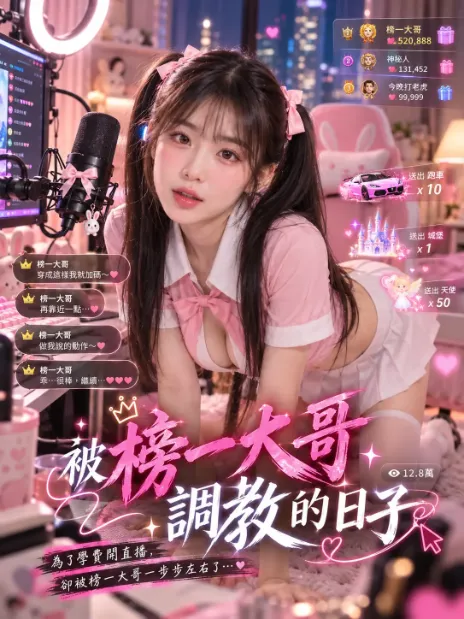 剧集封面