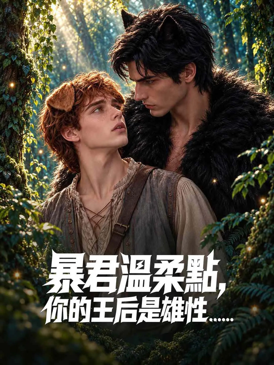 剧集封面