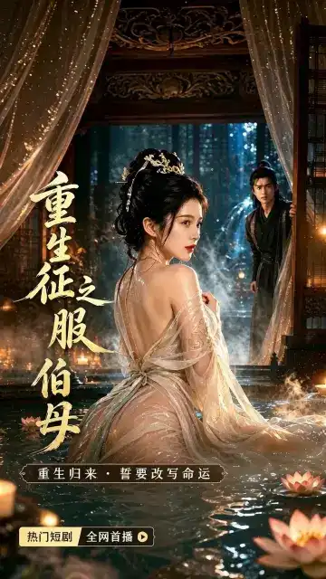 剧集封面